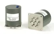 Keysight L7106A Multiport koaxial växel