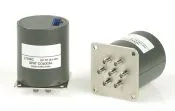 Keysight L7204B Multiport RF-växel