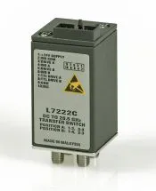 Keysight L7222C Koaxial överföringsomkoppling