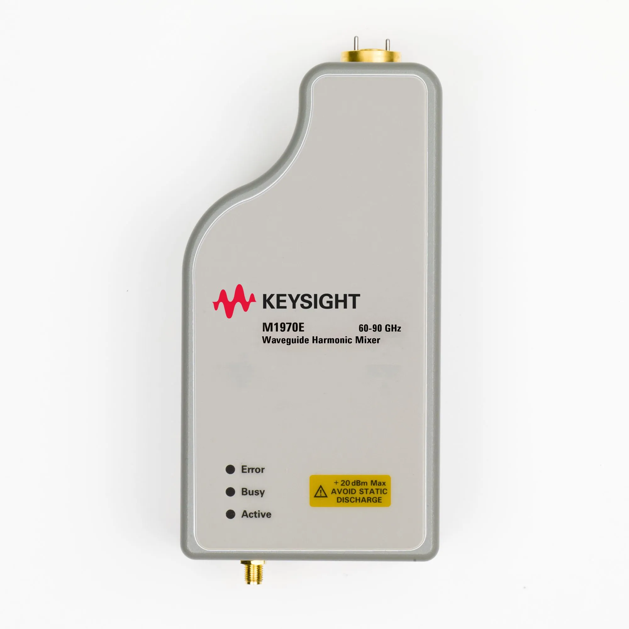 Keysight M1970E Vågledare Harmonisk blandare