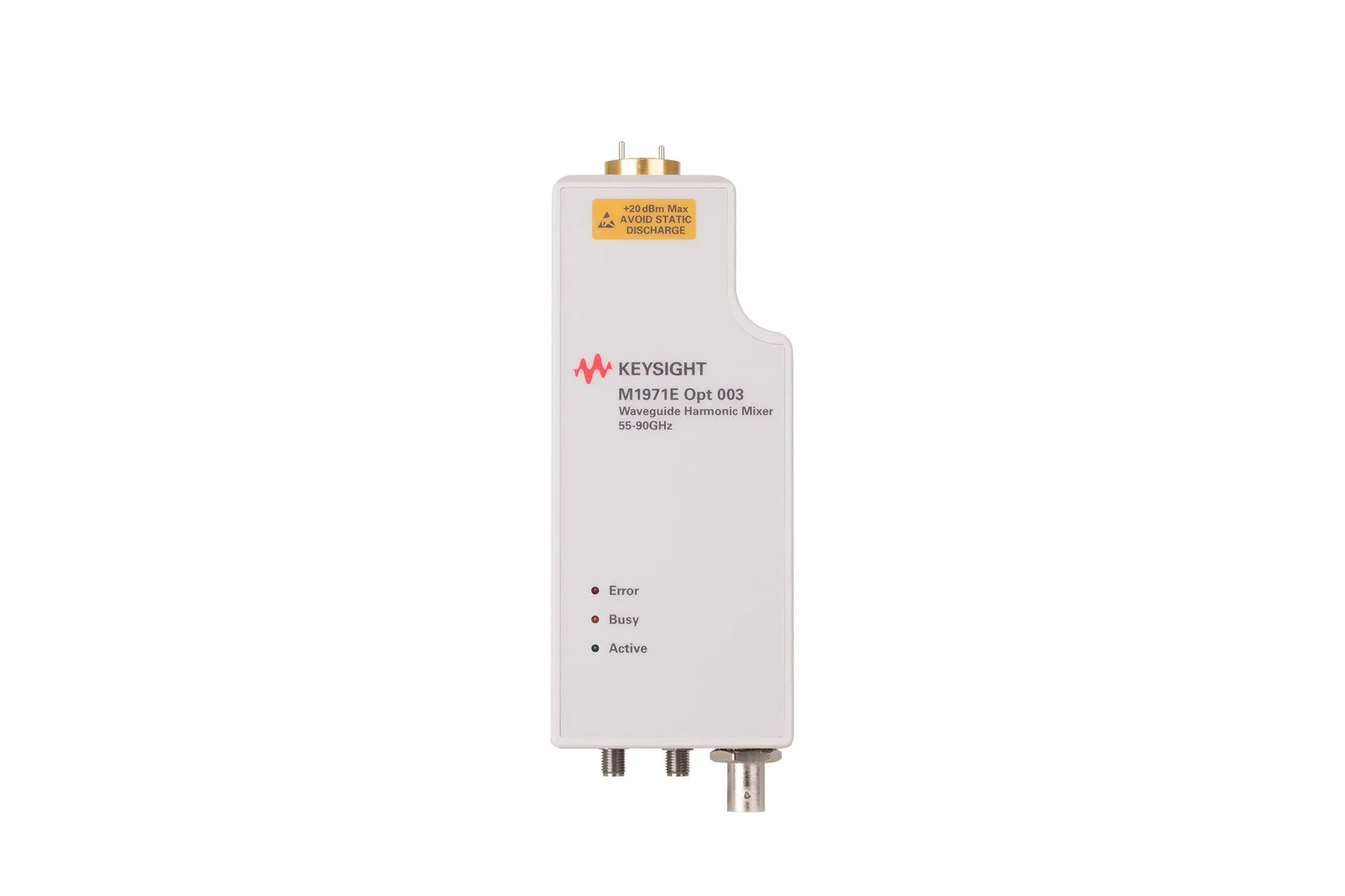 Keysight M1971E Vågledare Harmonisk blandare
