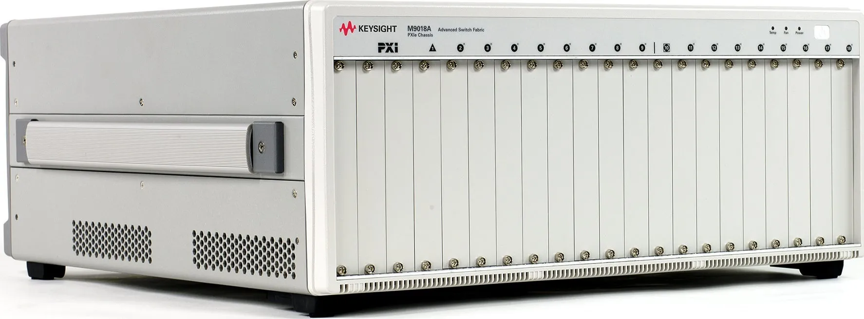 Keysight M9018A PXIe-chassi