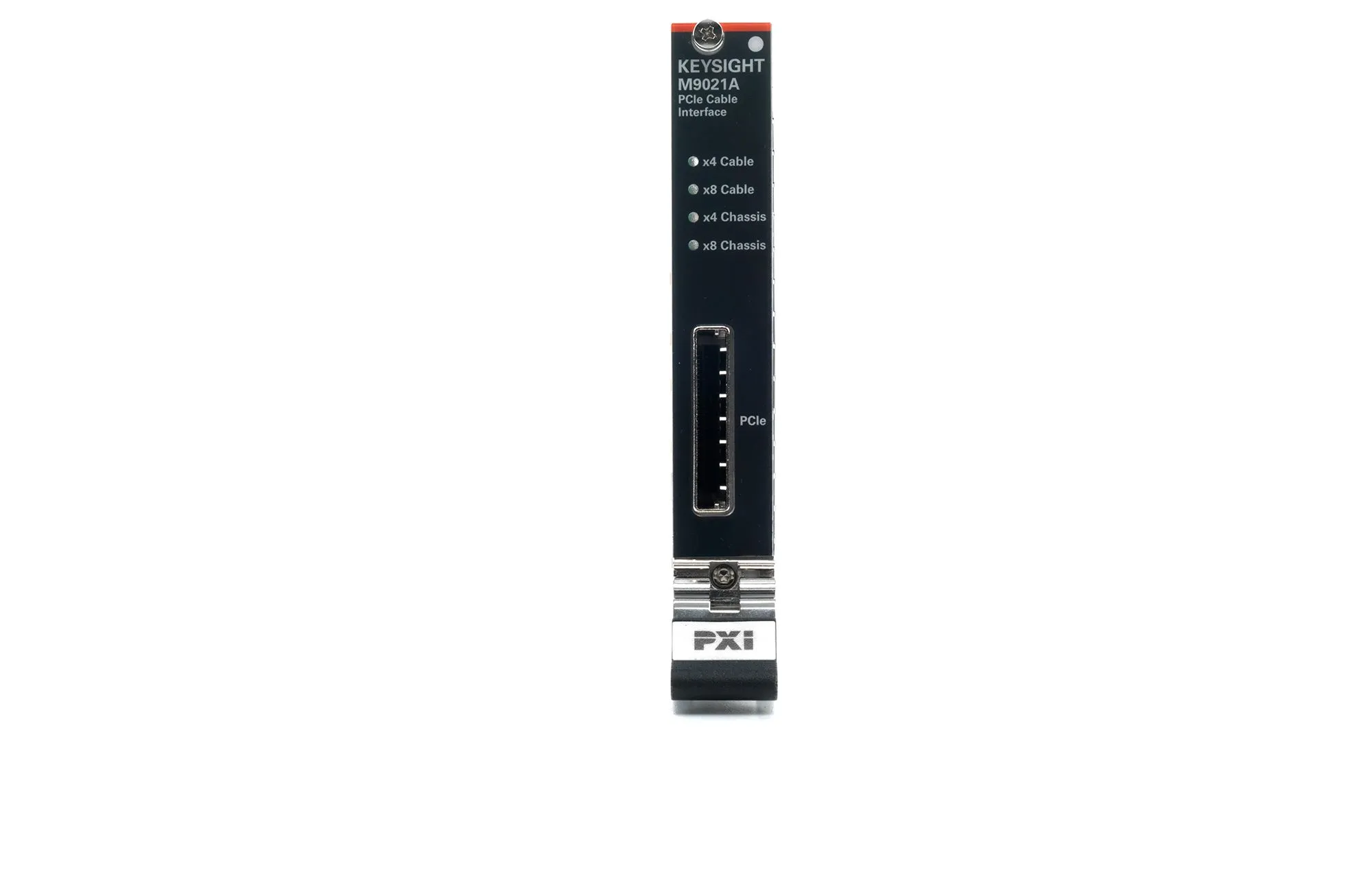 Keysight M9021A PCIe-kabelgränssnitt