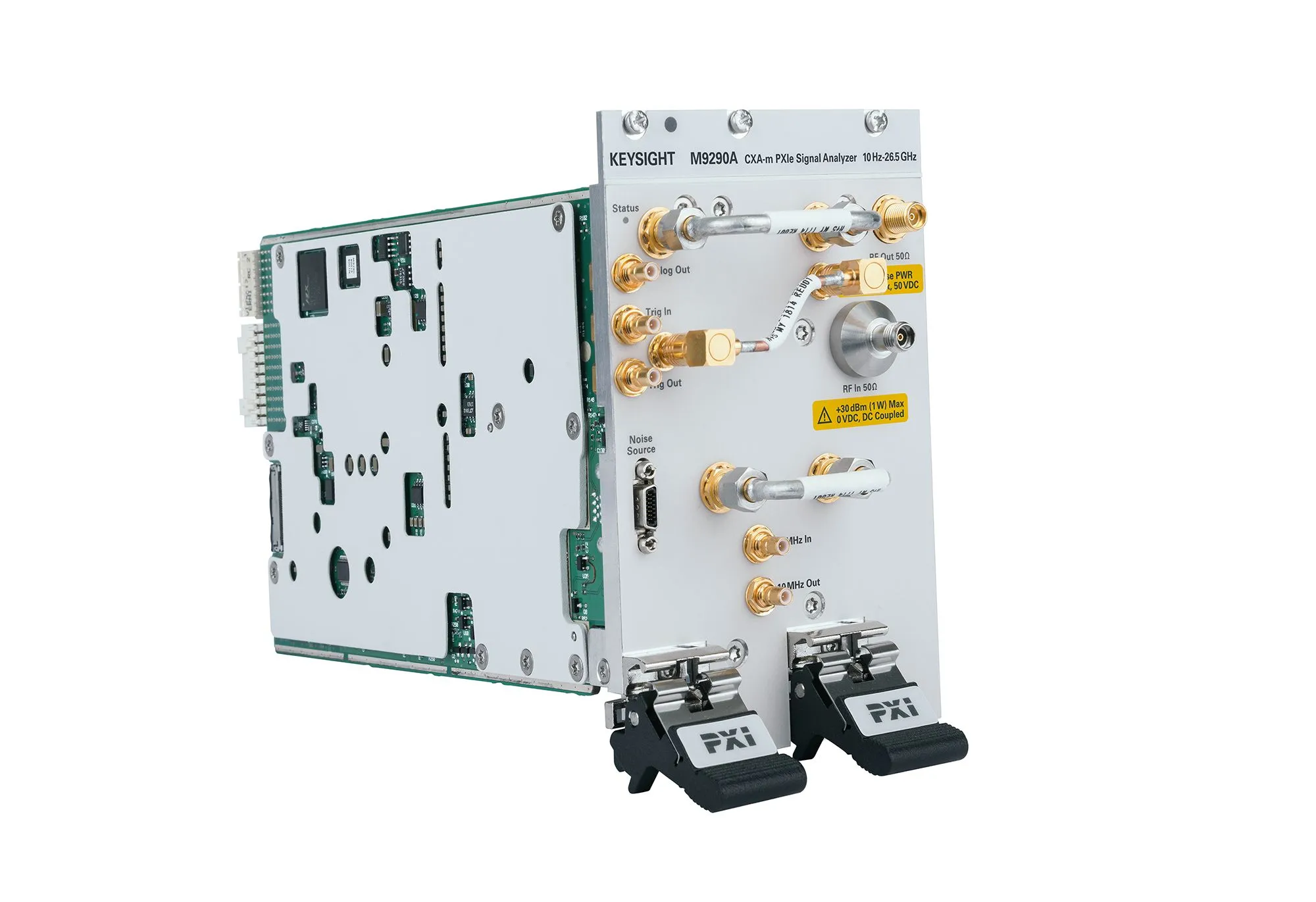 Keysight M9290A PXIe signalanalysator