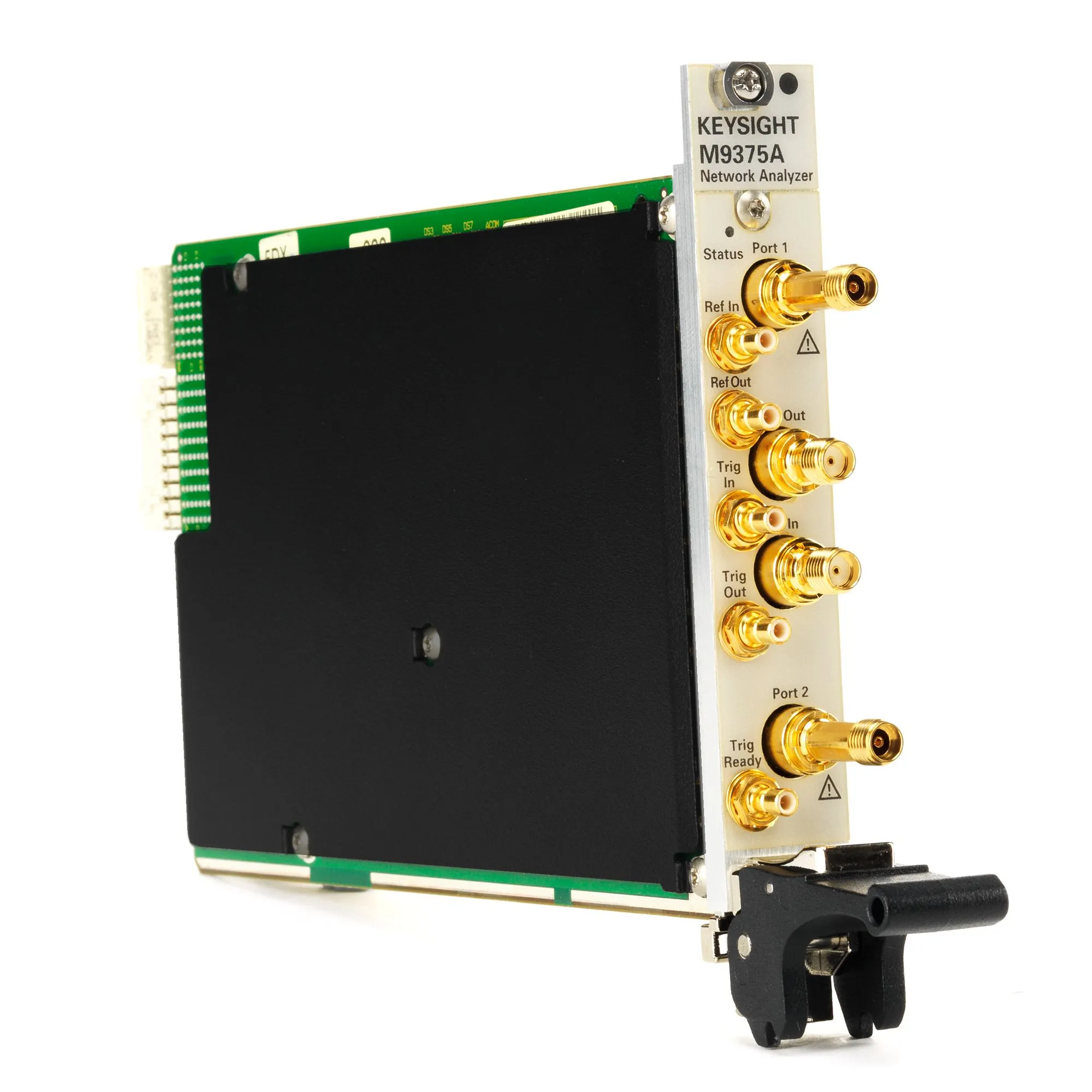 Keysight M9375A vektornätverksanalysator