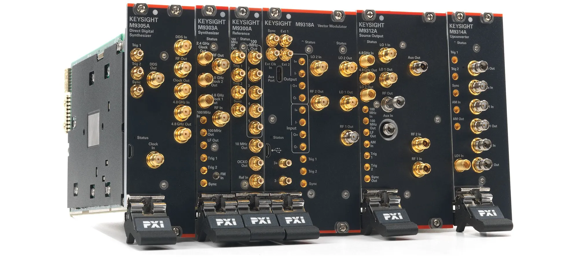Keysight M9383A vektorsignalgenerator