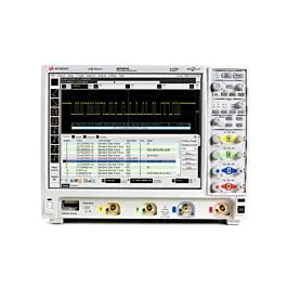 Keysight MSO9254A blandsignaloscilloskop