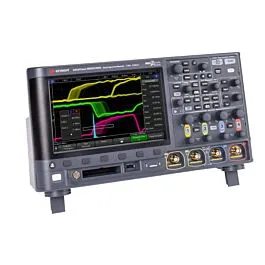 Keysight MSOX30 oscilloskop