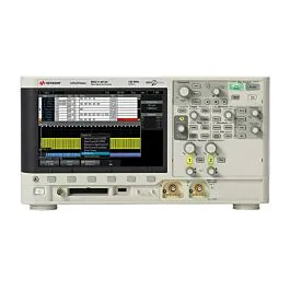 Keysight MSOX3012A digital oscilloskop
