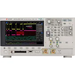 Keysight MSOX3022T Blandad signal-oscilloskop