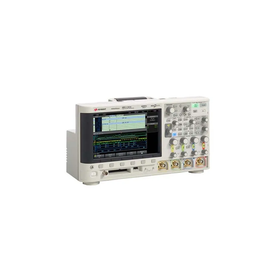 Keysight MSOX3024A Blandad signal-oscilloskop
