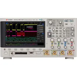 Keysight MSOX3024T Blandad signal-oscilloskop