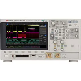 Keysight MSOX3032T Blandad signal-oscilloskop