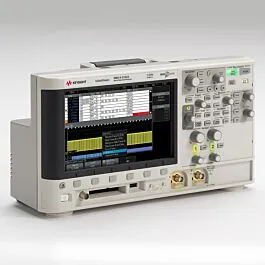 Keysight MSOX3102A digitalt oscilloskop