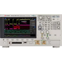 Keysight MSOX3102T oscilloskop för blandade signaler