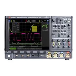 Keysight MSOX40 4000 X-Series oscilloskop