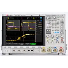 Keysight MSOX4104A Oscilloskop