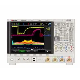 Keysight MSOX6004A-06G oscilloskop
