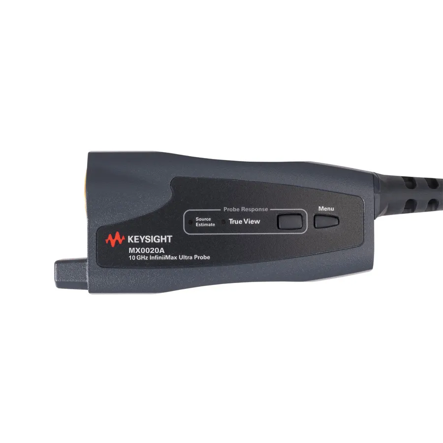 Keysight MX0020A 10GHz InfiniiMax Ultra Probarförstärkare