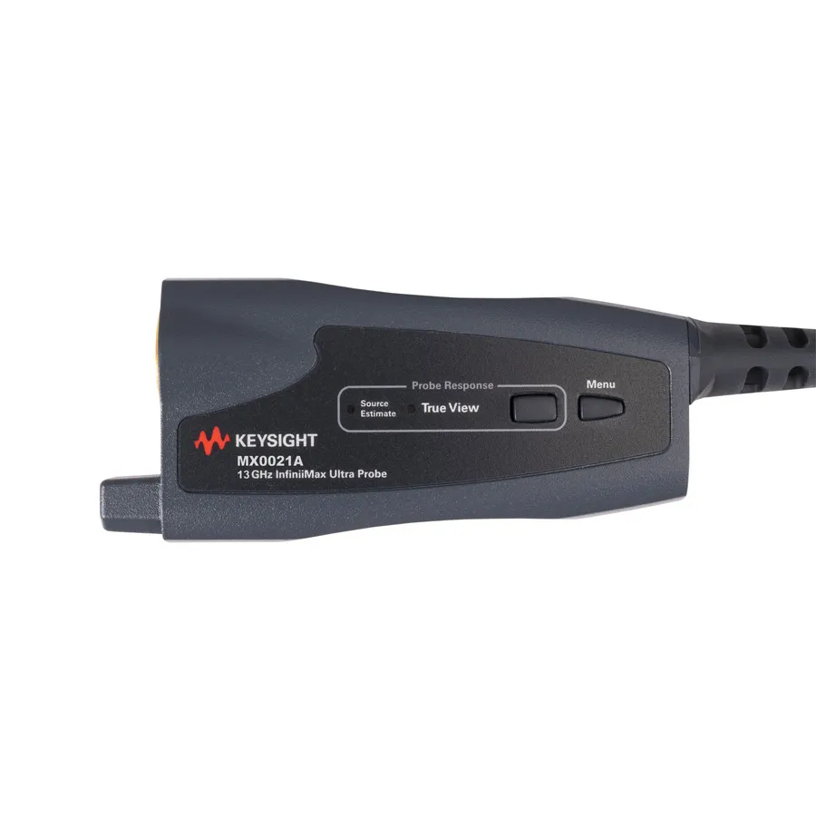 Keysight MX0021A 13GHz InfiniiMax Ultra Probarförstärkare