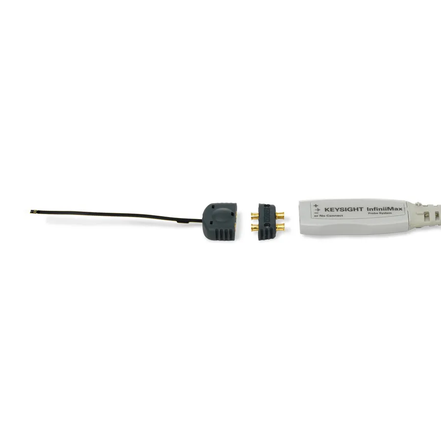 Keysight MX0100A/003 Mikroprobhuvud Kit