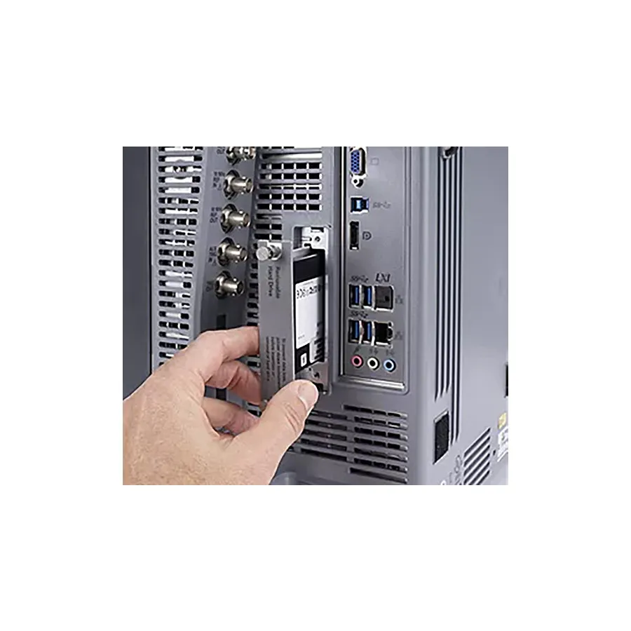 Keysight MXR2SSD/500 500 GB Uttagbar SSD