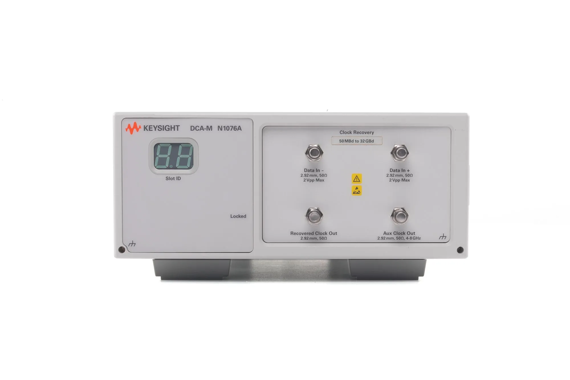 Keysight N1076A Klockåterhämtningsmodul