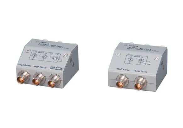 Keysight N1294A Tillbehörskit