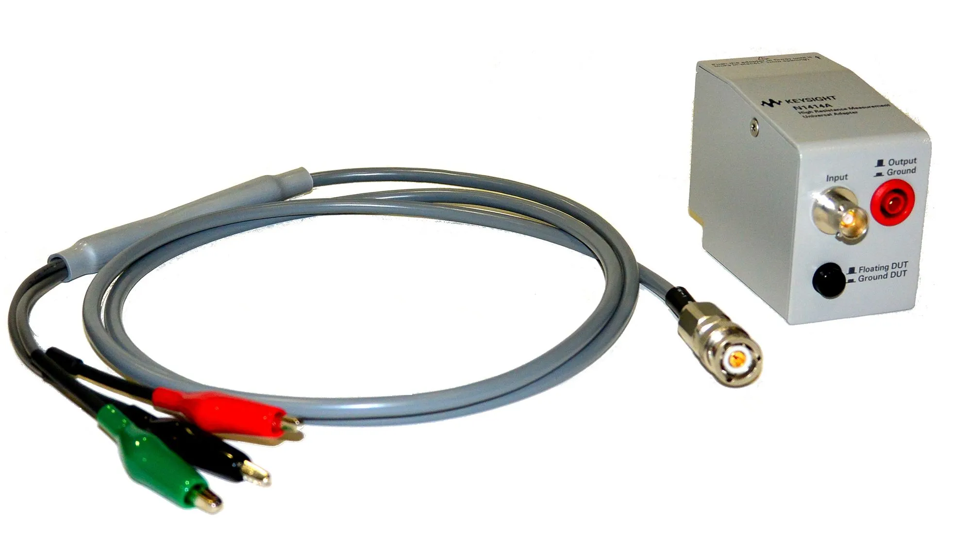 Keysight N1410A startkit