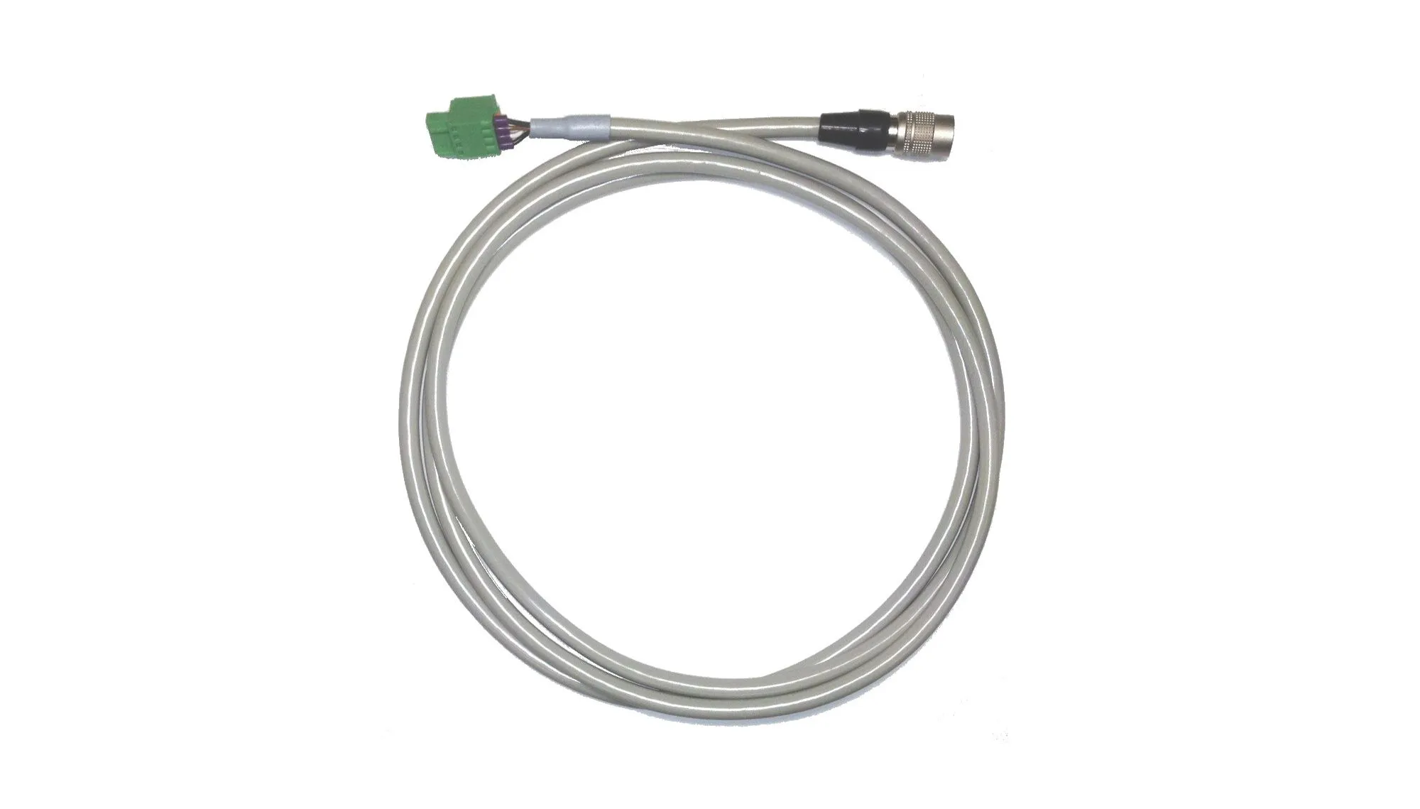 Keysight N1411B interlockskabel