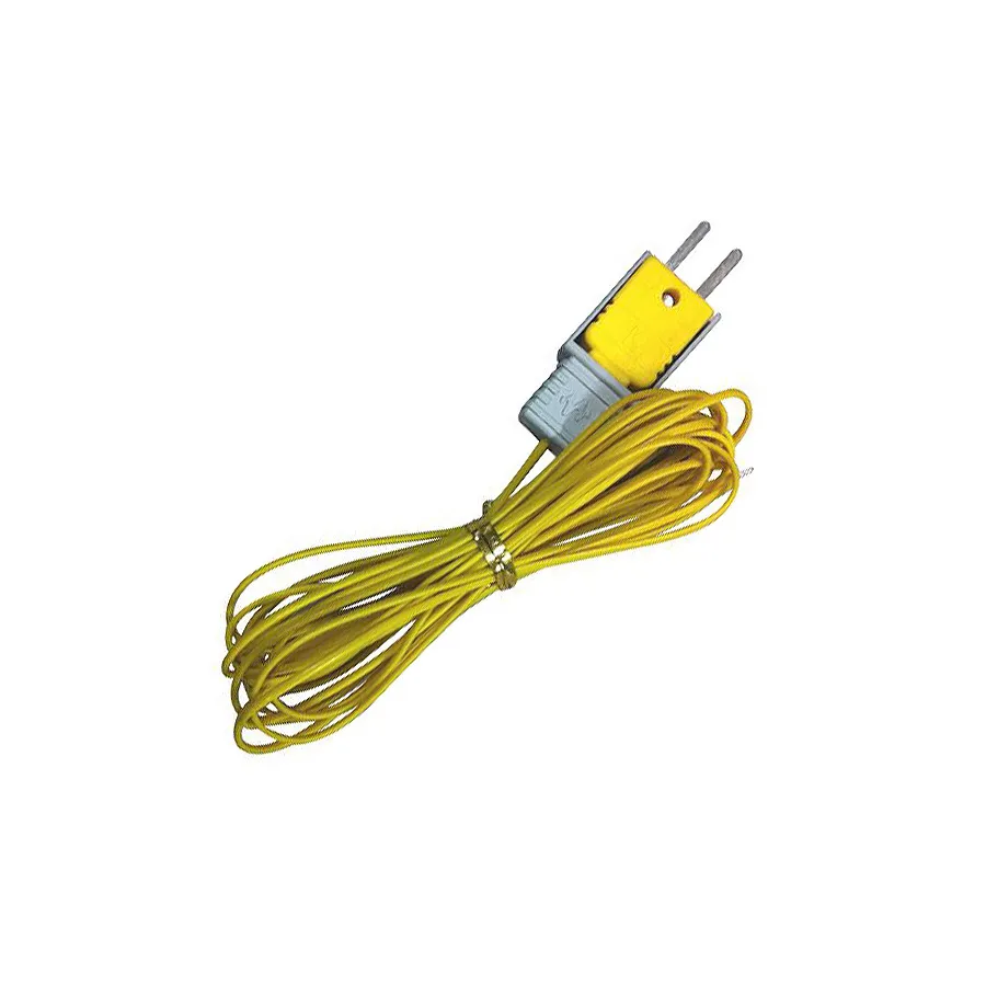 Keysight N1423A K-typ termokoppling, 3.5 m