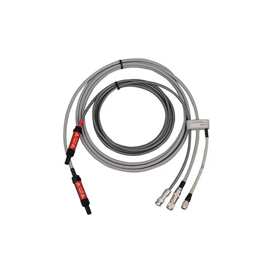 Keysight N1425A Test Leads med lågt brus