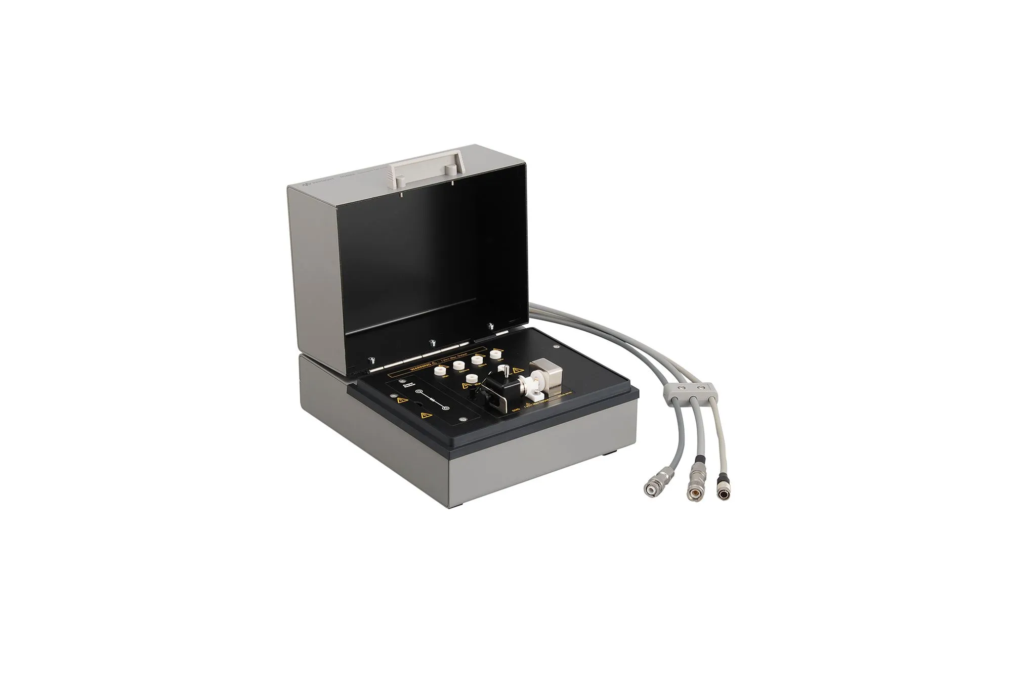 Keysight N1428A komponenttestfixture