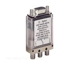 Keysight N1810UL Koaxialomkopplare
