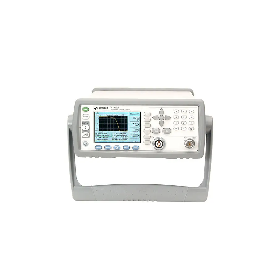 Keysight N1911A/101 Effektmätare