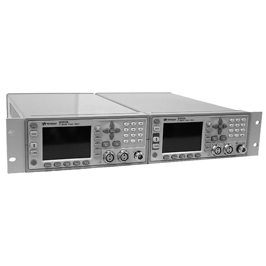 Keysight N1912A-909 Rackmonteringssats