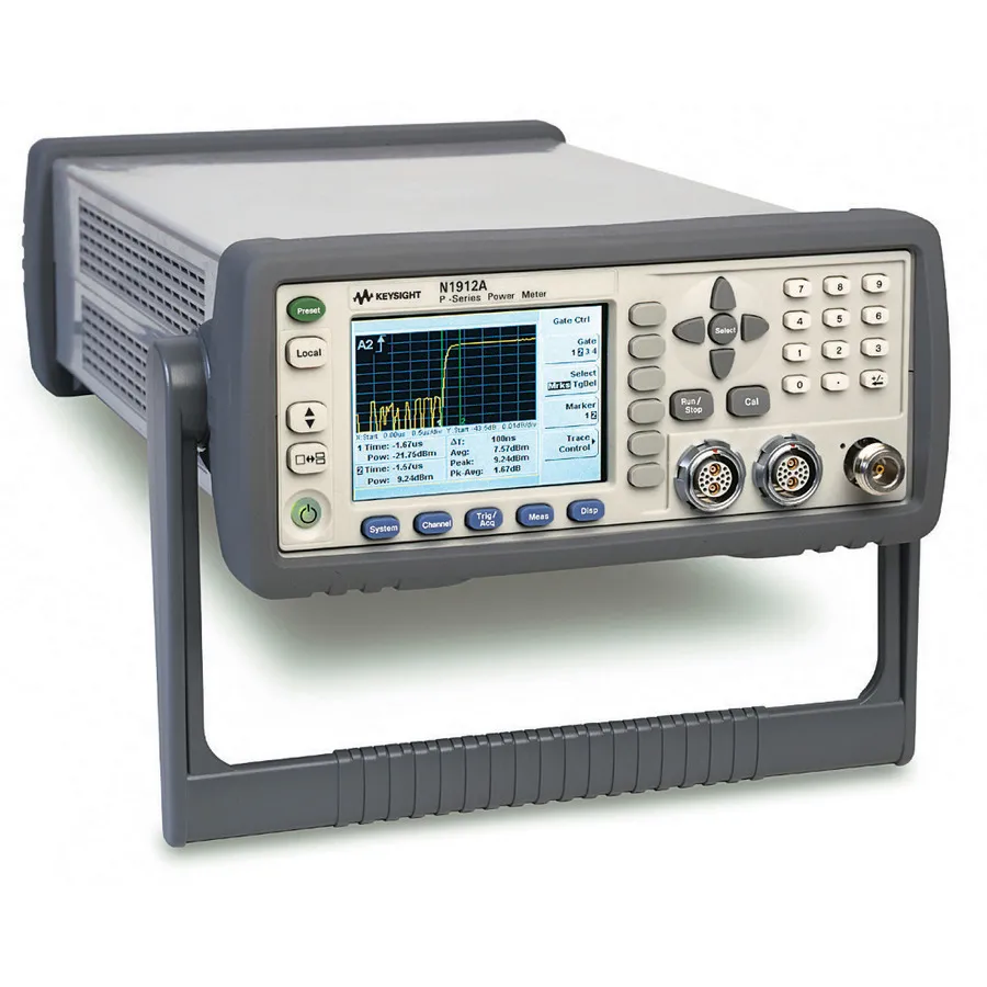 Keysight N1912A/003 effektmeter