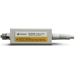 Keysight N1924A bredbandig effektsensor