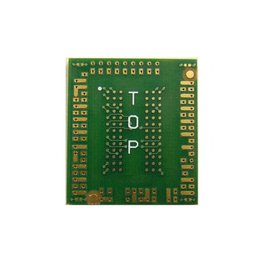 Keysight N2114A DDR4 BGA-omvandlare
