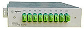 Keysight N2282A Optisk kopplingsmodul