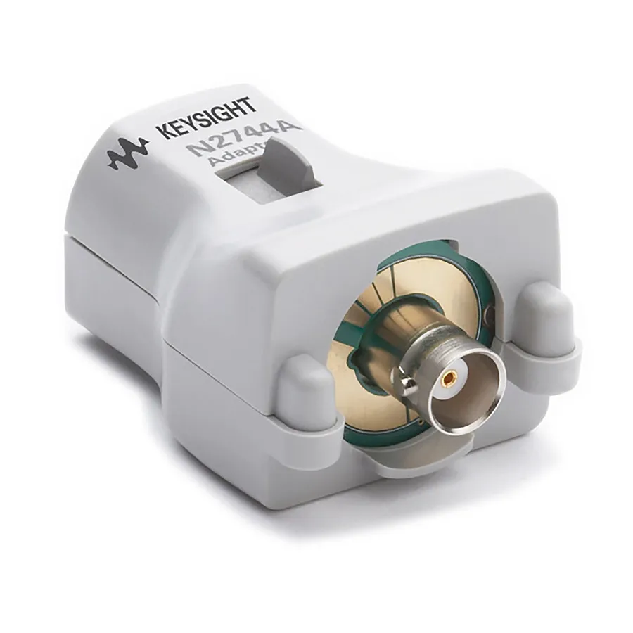 Keysight N2744A T2A-gränssnittadapter