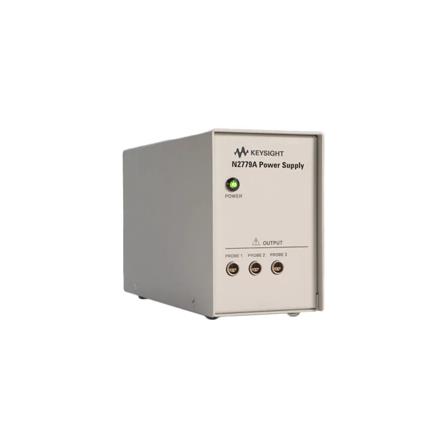 Keysight N2779A 12V Universal AC-strömförsörjning