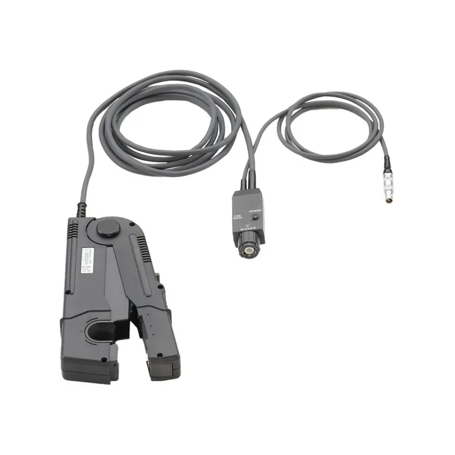Keysight N2781B AC/DC-strömoscilloskopprob