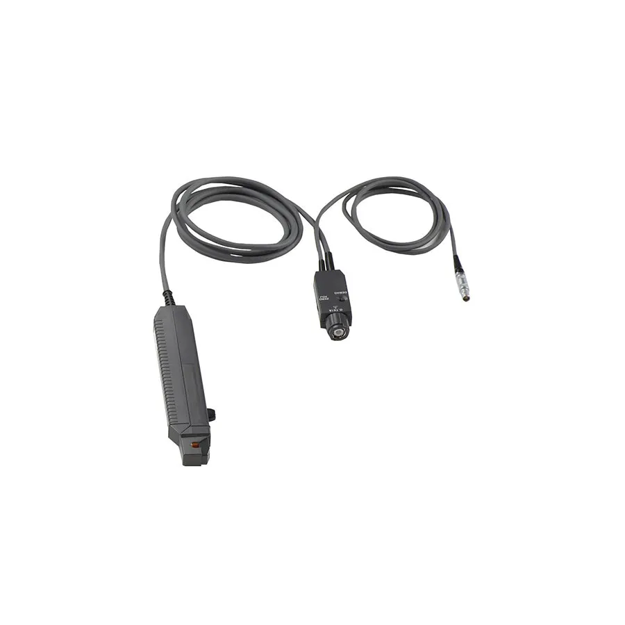 Keysight N2783B AC/DC-strömoscilloskopprob