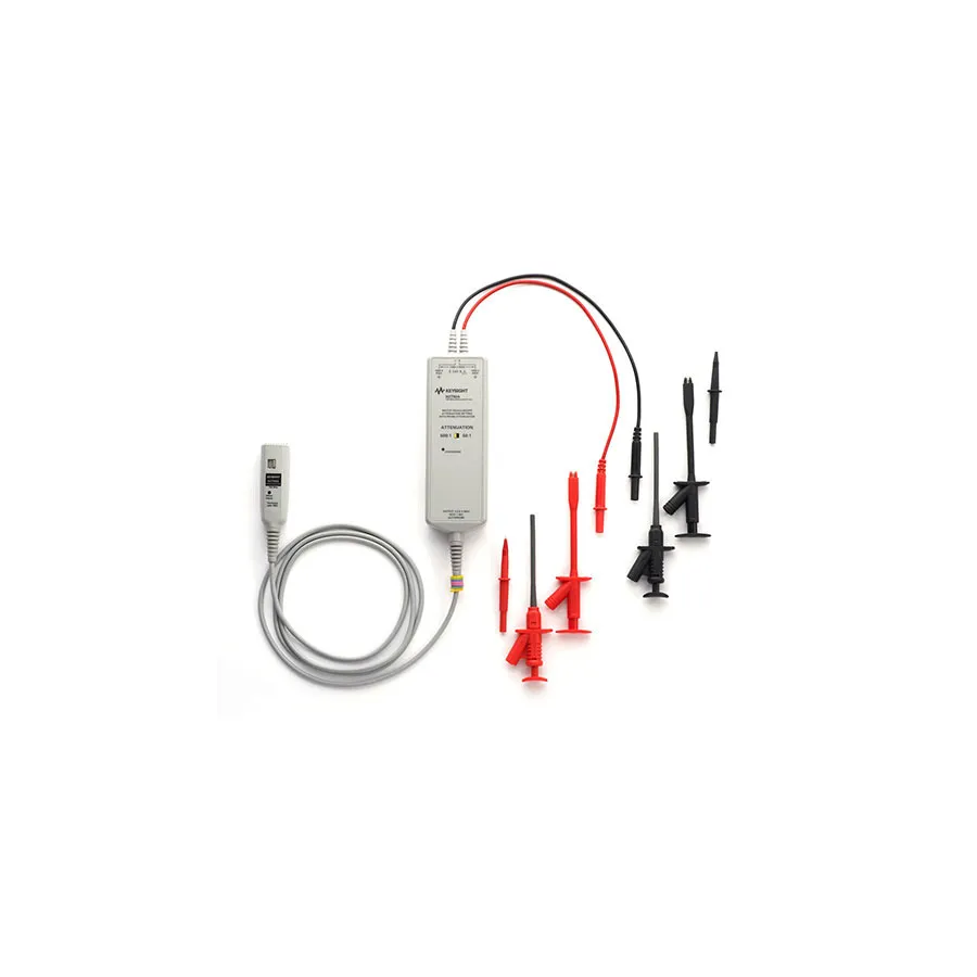 Keysight N2790A högspännings-differentiell prob
