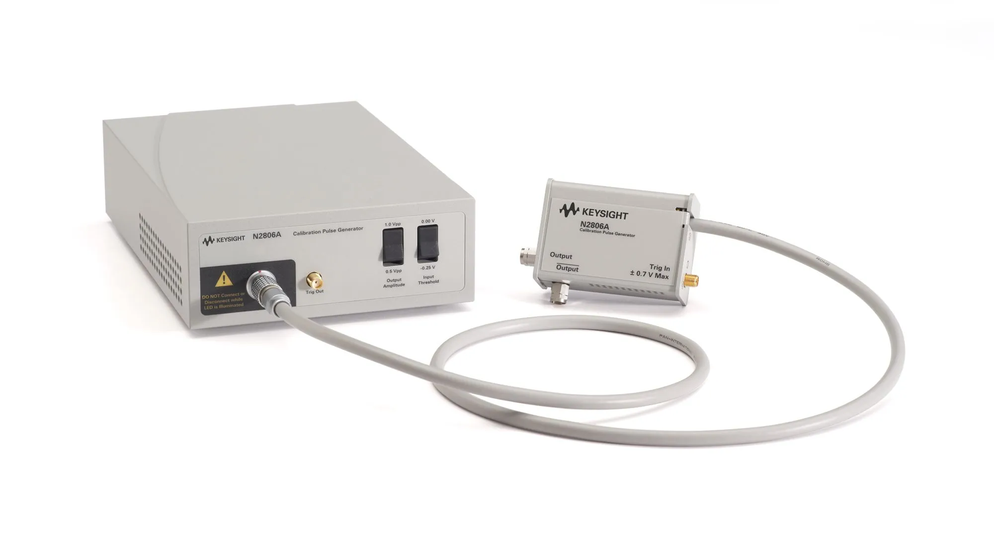 Keysight N2806A precision pulsgenerator