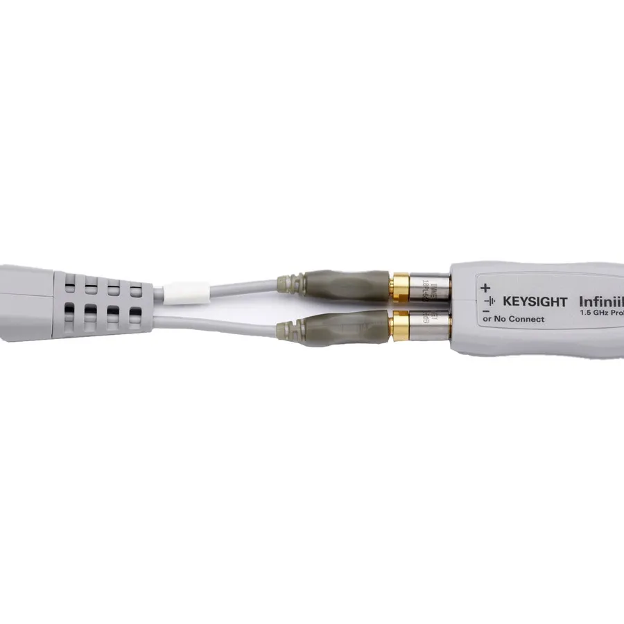 Keysight N2881A DC-blockerande kondensatorer