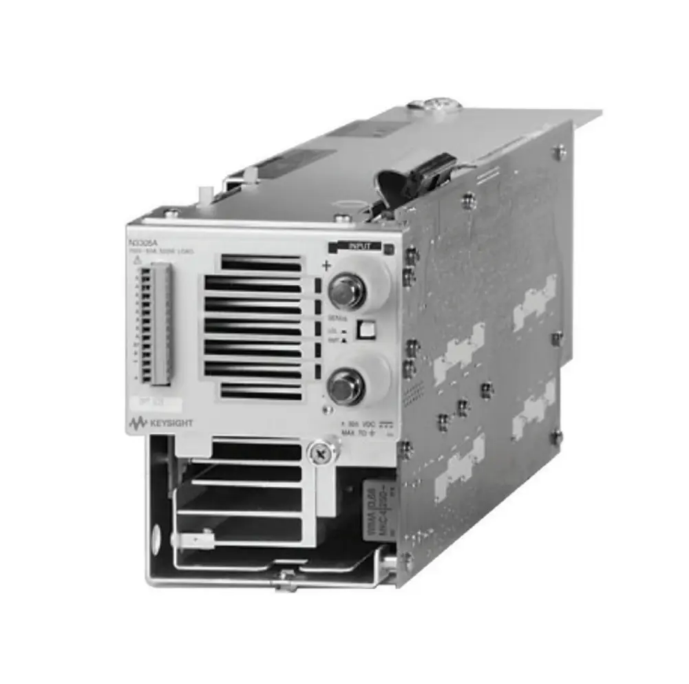 Keysight N3305A elektronisk belastningsmodul