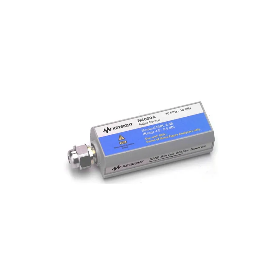 Keysight N4000A/100 SNS Series Brustkälla