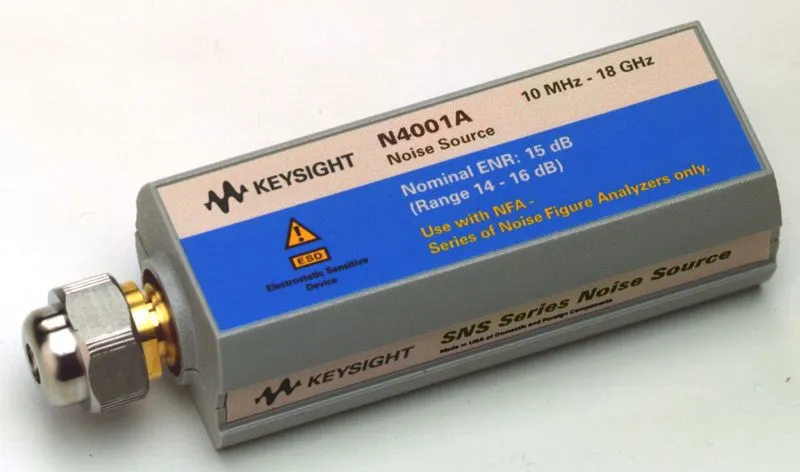 Keysight N4001A SNS Series Brustkälla